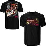Chase Authentics Greg Biffle 3M T-Shirt