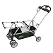 Baby : Baby Trend Double Snap N' Go Stroller