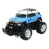 Nikko 1 18 RC Toyota FJ Cruiser Off Road Truck by Nikko America