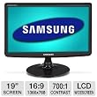 Image of Samsung S19A10N