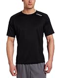 2XU Mens Active Run Top