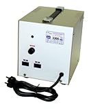 日章工業 トランスフォーマSKシリーズ(電圧アップ・ダウン両用タイプ)AC240V⇔AC100V3300W SK-3300EX