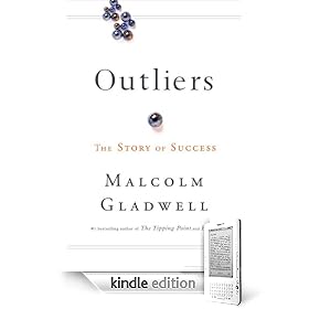 Outliers 