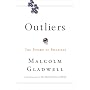 Outliers: The Story of Success