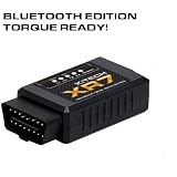 XiTech XR7 Bluetooth ELM, Droid, & Torque Compatible