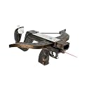 Crossbow Gun