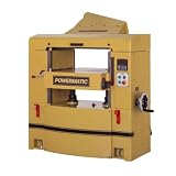 Powermatic WP2510 25 Planer 1791303