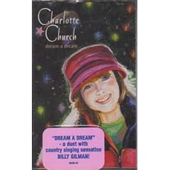 Dream a Dream [CASSETTE]