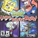 Spongebob Squarepants: Lights, Camera, Pants!