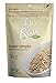 Go Raw 100% Organic, Simple Granola Cereal, 16-Ounce Bags (Pack of 2)