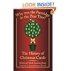 Why Was the Partridge in the Pear Tree? The History of Christmas Carols