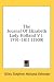 Books : The Journal of Elizabeth Lady Holland V1: 1791-1811 (1909)