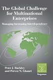 Review Pergamon  / The Global Challenge for Multinational Enterprises (International Business and Management) (International Business and Management)