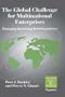 The Global Challenge for Multinational Enterprises (International Business and Management) (International Business and Management Series)