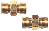 Hobart 770207 Oxy-Acetylene and Hose Coupler Kit