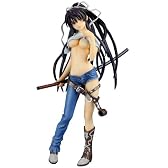 とある魔術の禁書目録II 神裂 火織 (1/8スケール PVC塗装済み完成品)