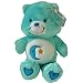 Care Bears stuffed animal - Bedtime Bear 14" plush doll by Playalong