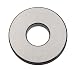Brown & Sharpe TESA 00850112 Standard Setting Ring for Inside Micrometer, 5.000" Diameter