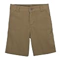 Infant Boys' Cherokee&reg; Patton Patch Short - Beige