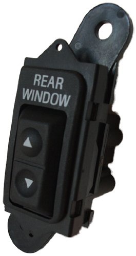 NEW Ford Bronco 1992-1996 OEM Rear Window Control Switch On Sale