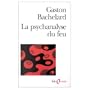 La\Psychanalyse du Feu