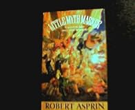 Little Myth Marker (Myth Books)