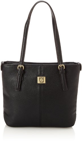 Anne Klein Perfect Shopper SM Tote Bag