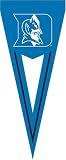 Duke Blue Devils - Yard/Wall Pennent