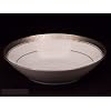 Noritake Crestwood Platinum Soup Bowl