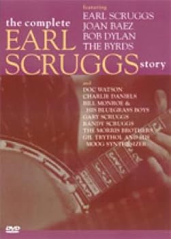 Complete Earl Scruggs Story