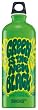 Sigg Simply Eco Loop Top Water Bottle (1.0-Liters, Green is the New Black)