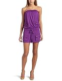 Kensie Women's Matte Jersey Jumpsuit