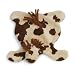 North American Bear Baby Cozy, Pinto Pony