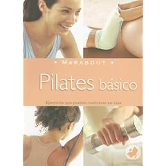 Pilates Basico (Marabout)