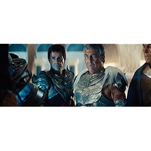 John Carter [Blu-ray]