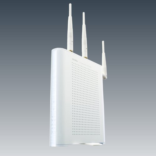 Cover image : PLANEX 300Mbps 11n/g/b 高速無線LANルータ&PCカードセット(WPSボタン) MZK-W04N-PK