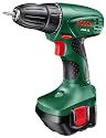 Bosch PSR 12 Cordless Drill/Driver