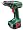 Bosch PSR 12 Cordless Drill/Driver