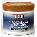 African Pride Magical Gro Herb 5.3 oz. Jar (Rejuvenating)