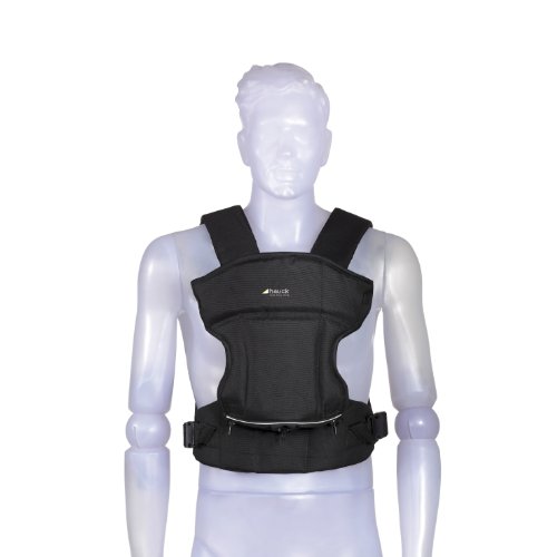 Hauck 580974 - Bauchtrage 3-Way Carrier Preisvergleich