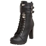 Dollhouse Women's Rogeri Boot