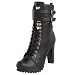 Dollhouse Women's Rogeri Boot