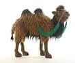 Bactrian Camel Plush Toy By Hansa