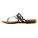 Sandalup Women's Athena Flip Flops Sandals (Order 1/1.5 sizes up)
