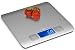 Ozeri Zenith A professional digi Kitc Scale in Ultra Refined Stainless Steel