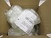 Lot of 72 Nalgene 2104-0001 Wide-Mouth Bottle T58362
