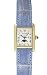 [カルティエ] CARTIER 腕時計 タンク　デイトムーン　 W152*** レディース [中古]