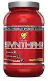 UPC 834266006458 product image for BSN SYNTHA-6 Protein Powder - Chocolate Peanut Butter, 2.91 lb (28 Servings) | upcitemdb.com