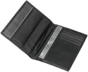 Travelon RFID Blocking Passport Case, Black, One Size