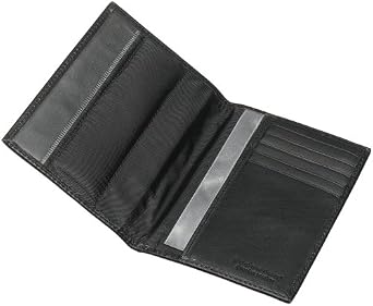 Travelon RFID Blocking Passport Case Leather